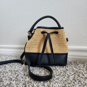Bucket Bag